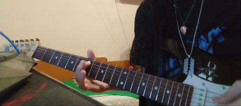 Unholy Confessions - Avenged Sevenfold