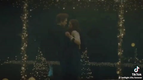 Twilight <3
