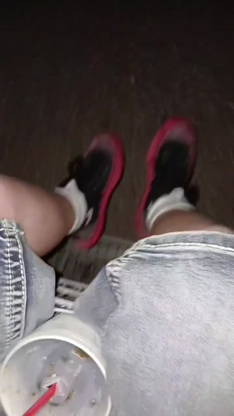Shopping cart ♡