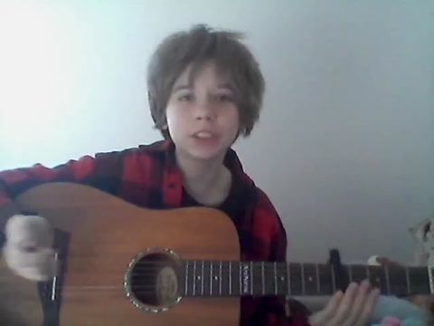 My recording