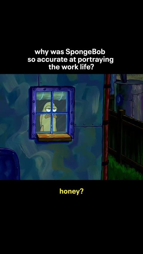 Mr krabs can I have a raise ? No