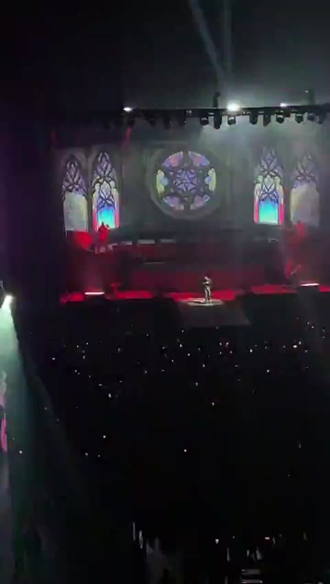 BMTH OPENING SONG!!