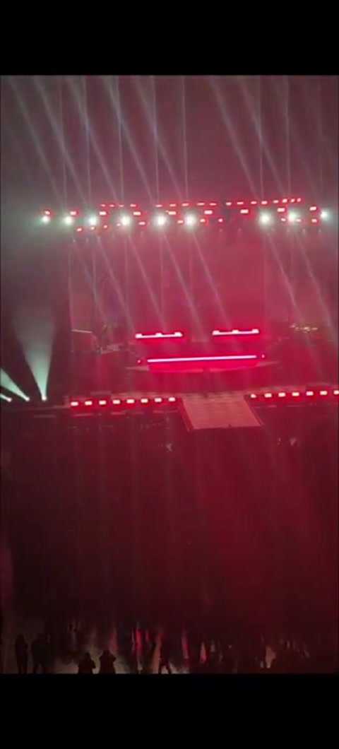 DARKSIDE LIVE!!