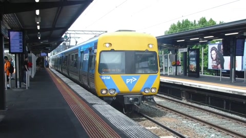 TRAINZ