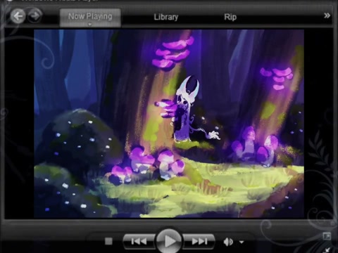 speed-paint #1
