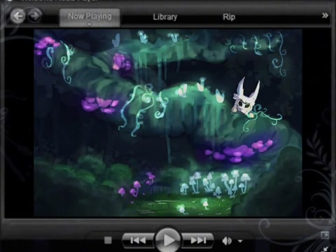 speed-paint #2