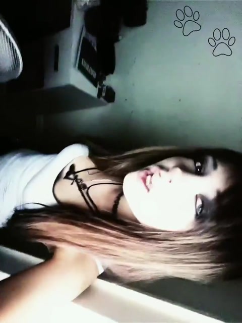 NEW HAIR!!!