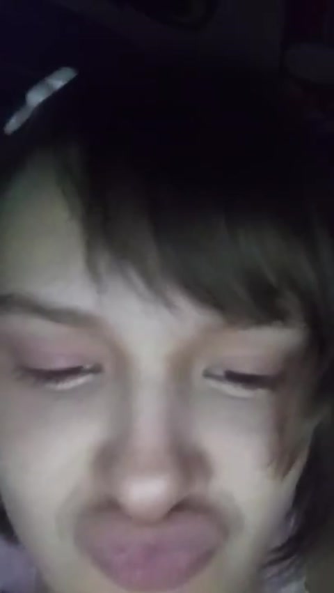 SHATTY VIDEO OF STUPID DUDE