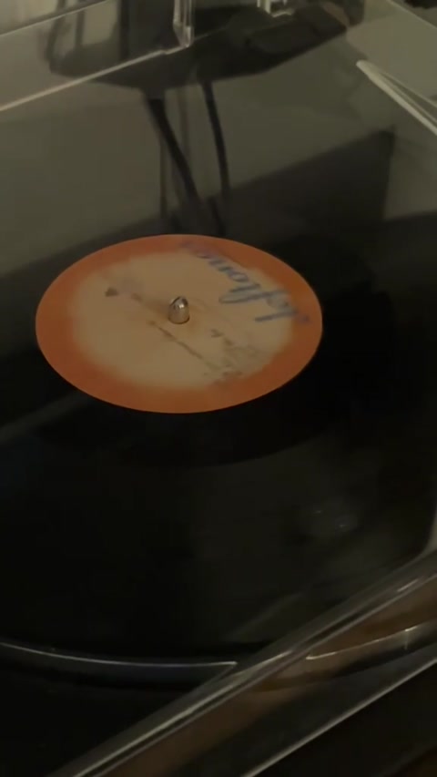 my favorite vinyl