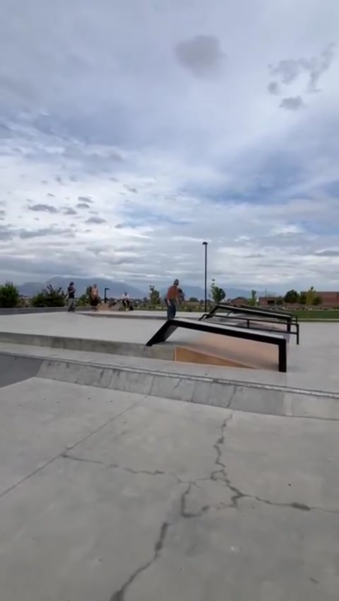 Kickflip