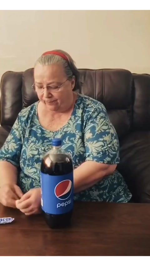 Pepsi fail video XD