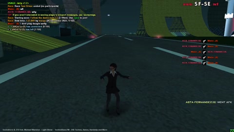 san andreas multiplayer stunts with my homie
