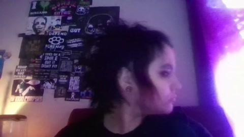 normalize having bs hair