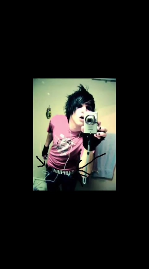 9 steps to be emo