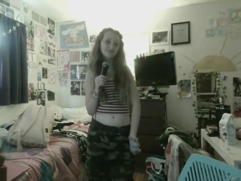 my cover of oh bo by bo burnham