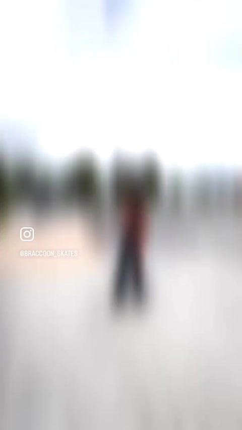 Skateboarding