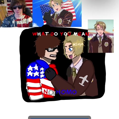 America +john freedom speed paint