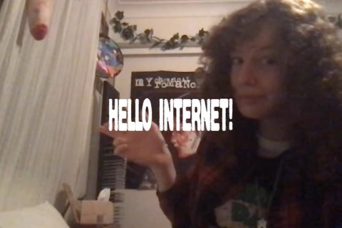 Hello Internet! (Bean's intro vid)