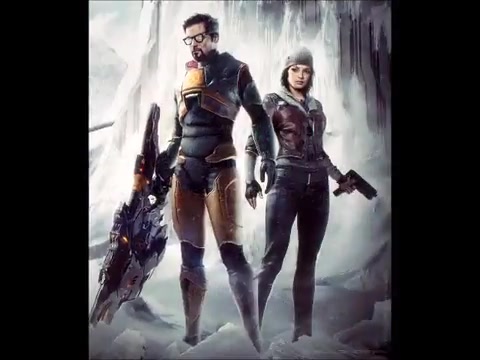 HALF LIFE 3 PREDICTIONS