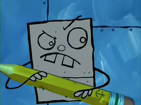 SpongeBob DoodleBob