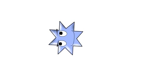 Wavatar animation test