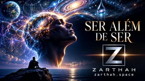 SER ALÉM DE SER (SUPERDOTAÇÃO)