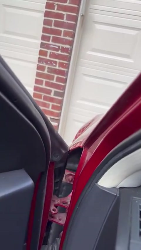 Revs on my 300 SRT8