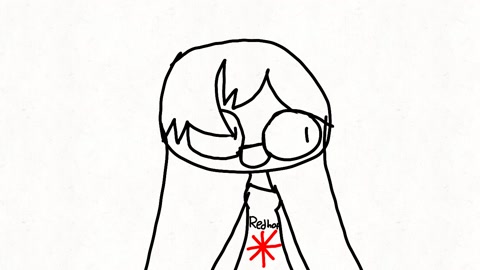 Old animatic