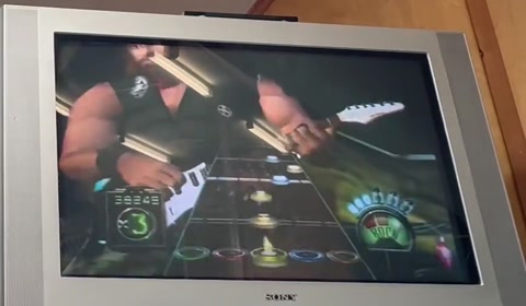 Guitar Hero Can’t Be Saved