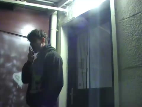 cig on the 2008 camcorder