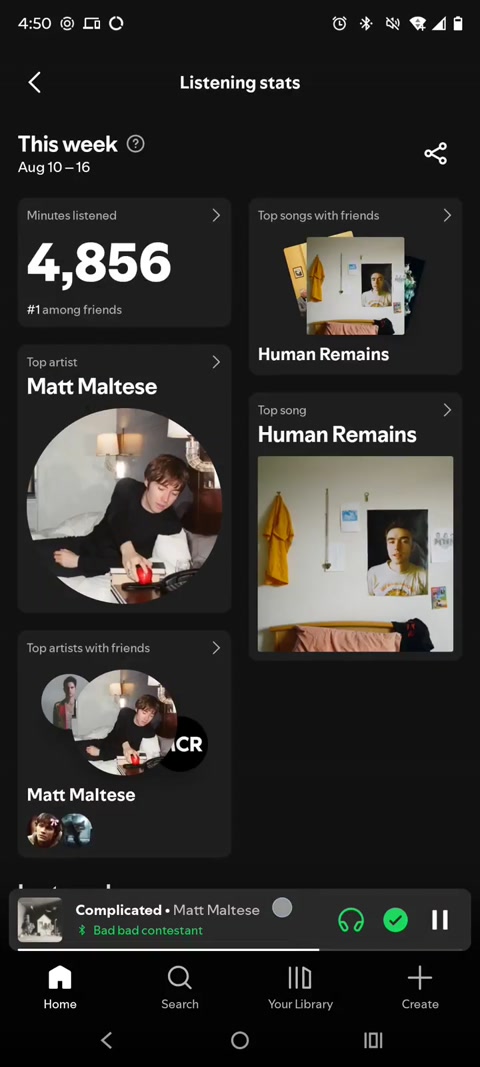 MATT MALTESE