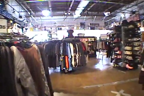 In a Zumiez