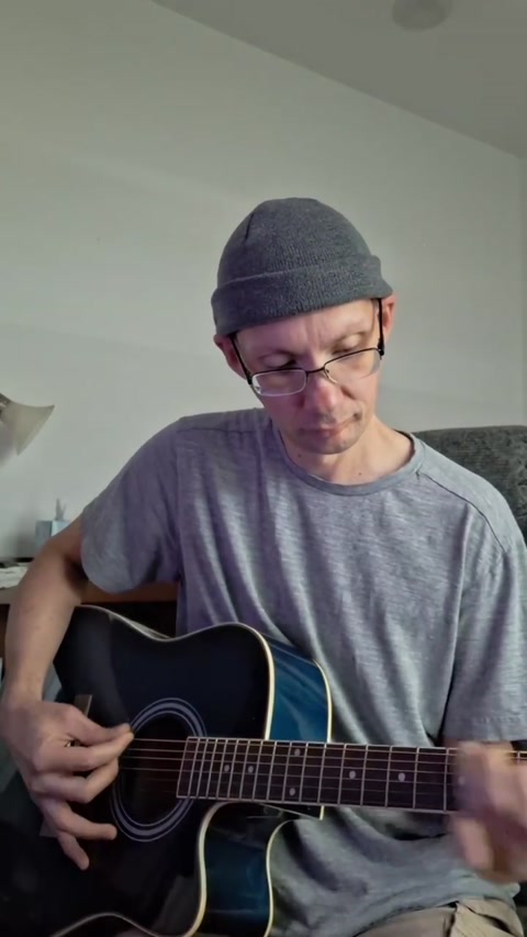 Nathan Withrow — Welcome Home (Sanitarium) Metallica Guitar Cover 🎸🖤