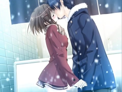 adelante - nightcore