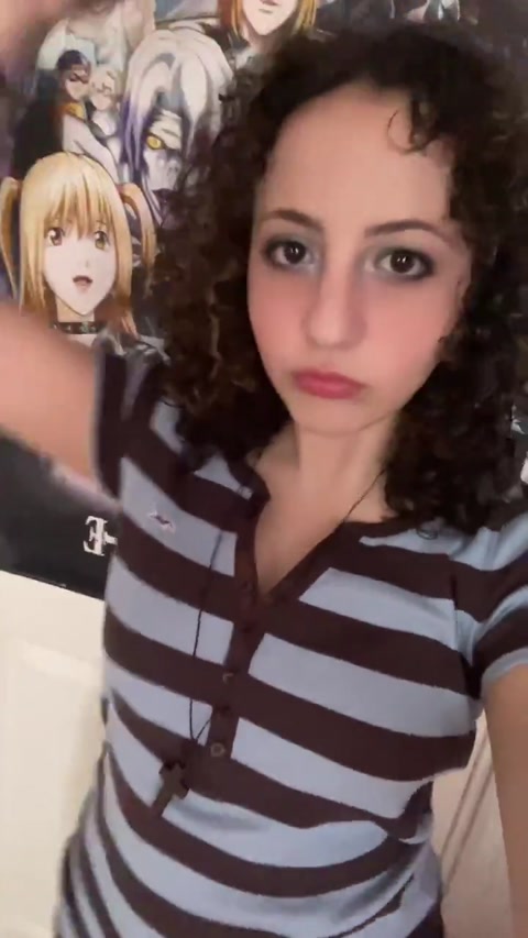 Spooky spooky haircut