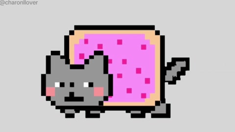 Nyan cat & tac nayn