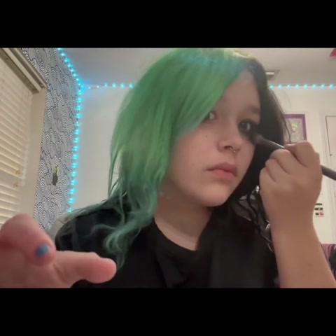 Recreating old looks &_&