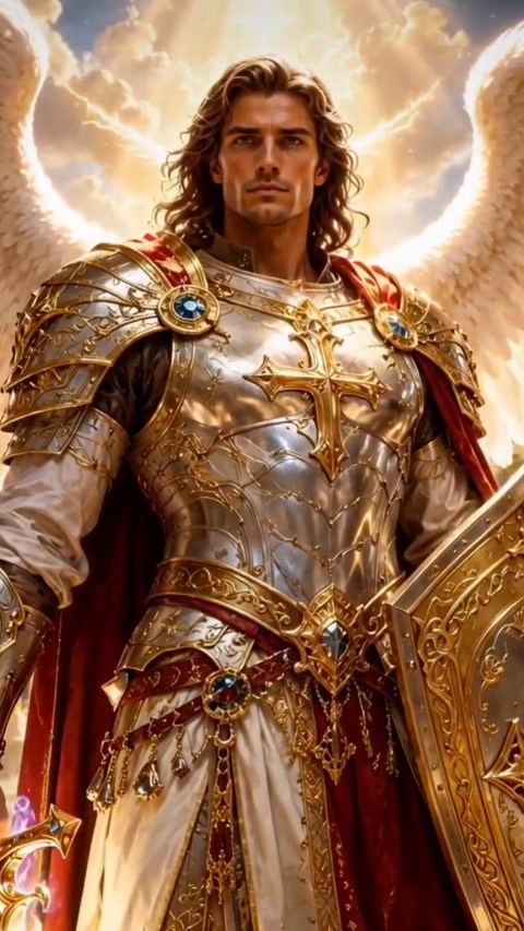 Michael 1