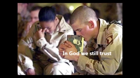 In God We Trust