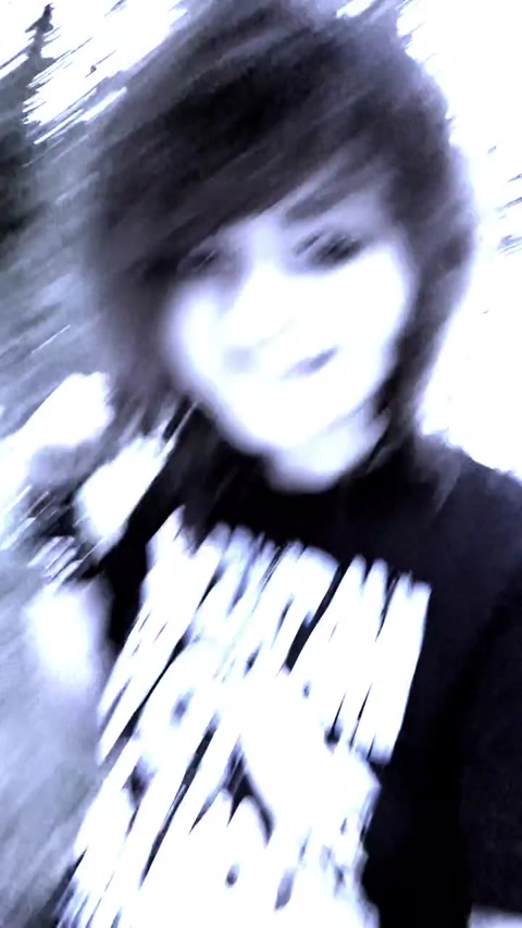 Woo i went outside who clapped