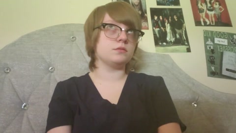 Caleb's introduction video!!
