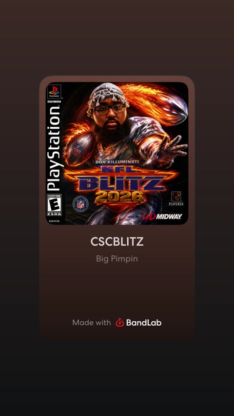 CSC BLITZ