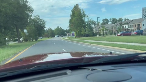 Chrysler 300 SRT8 acceleration