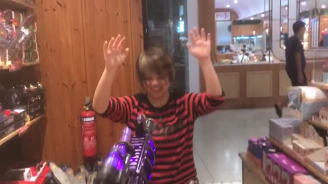 emo boy gets shot and starts breakin it down (ft derp)
