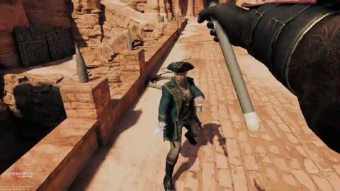 Tried to fight like Mugen from Samurai Champloo lol