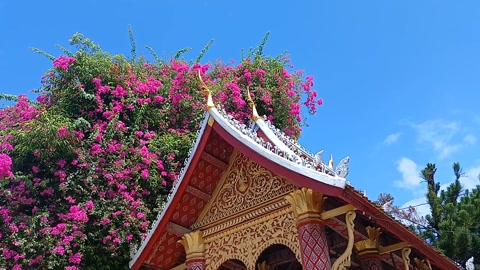 Luang Prabang - Laos