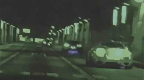 Nightride