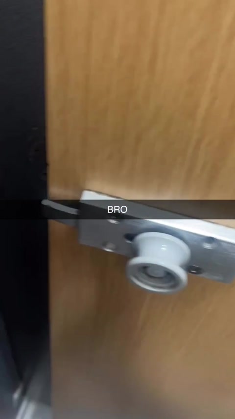 McDonald’s Toilet
