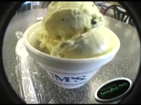 We all scream for ice cream