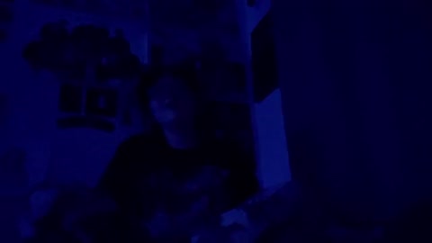 Bury me in black -my chemical romance (cover)